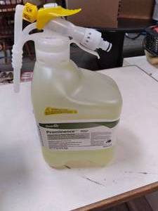 lot 11 image: Prominence Heavy Duty Floor Cleaner...