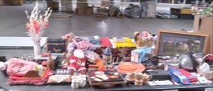 lot 35 image: Enormous Lot of Misc. See Photos ...