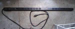 lot 49 image: Commercial Power Supply See Photos...
