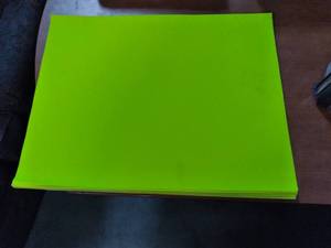 lot 58 image: Large Lot of Bright Yellow Crack & ...