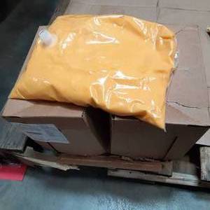 lot 102 image: Cheese Sauce (2) Packages...