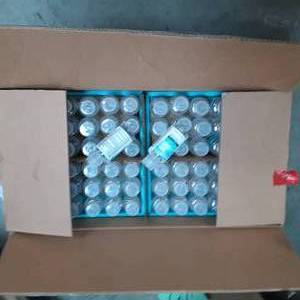 lot 106 image: (723oz.) Bottles of Scent Theory M...
