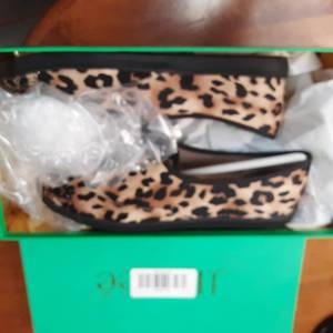 lot 135 image: J.Renee Ladies Shoes 7.5M See Phot...