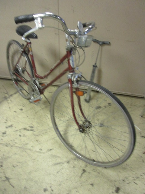 vintage schwinn continental