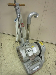 lot 310 image: FLOOR SANDER