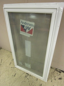 lot 326 image: ANDERSEN CASEMENT WINDOW