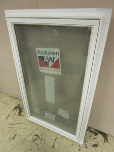 lot 327 image: ANDERSEN CASEMENT WINDOW - NEW