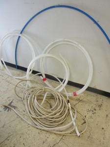 lot 367 image: ASSTD. PLASTIC TUBING, HOSES