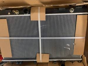 lot 18 image: Sunbelt Radiator Fits 20000-2002 Chrysler  Plymouth 2.0 Engine
