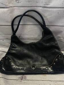 lot 22 image: Babila Leather Italian Purse