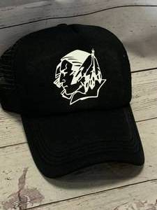 lot 61 image: Sioux Trucker Hat