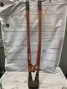 lot 89 image: Bolt Cutter 42 Long