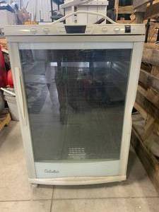 lot 90 image: Cabelas TS160a Dehydrator $449 retail