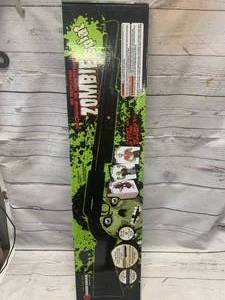 lot 120 image: New Marksman Zombie 20 Shot BB Gun
