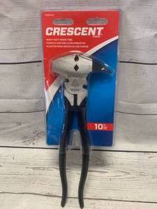 lot 122 image: New Crescent 10 Heavy Duty Fencing Tool