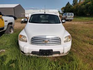 2007 Chevy HHR