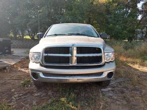 2005 Dodge Ram 1500
