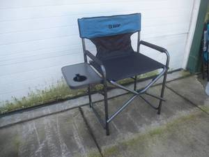 Guide Gear Folding Chair Blue
