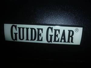 Guide Gear UTV Roof