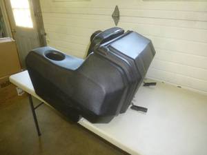 Guide Gear ATV 2 up Seat