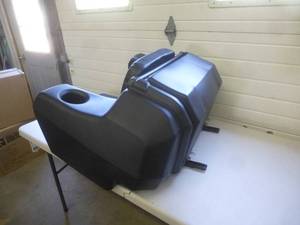 Guide Gear ATV 2up Seat