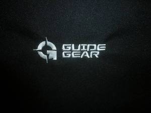 Guide Gear Camp Chair Green