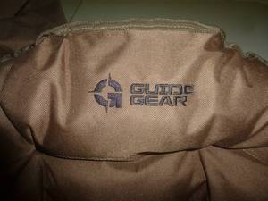 Guide Gear Round Lounger Chair Brown