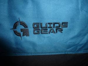 Guide Gear Camp Chair BlackBlue