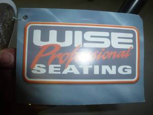 Wise Seating Swivel Hunting Stand Chair