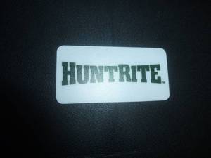 Hunt Rite Gun Tote