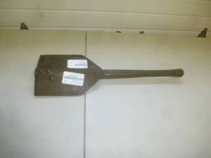 Military Spade