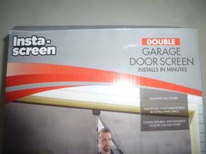 Insta Screen Magnetic Screen