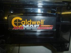 Caldwell Mag Charger