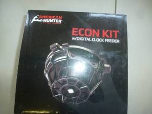 American Hunter Econ Kit