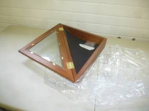 Flag Storage Case