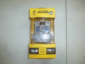 Strike Force HD Game Camera