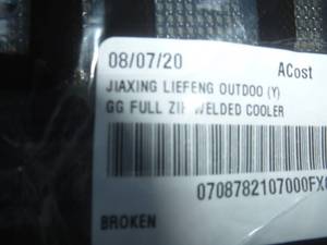 Guide Gear Soft Cooler