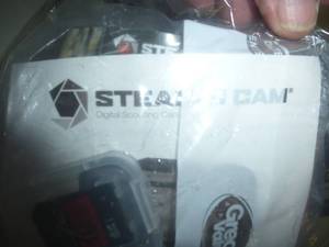 Stealth Cam Game Camera