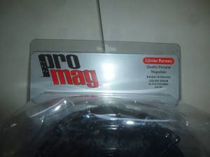 Pro Mag 12 gage Magazine