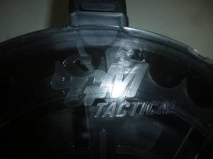 SGM Tactical 12 Gage Magazine