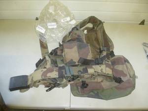 Sturm Military Tactical Vest