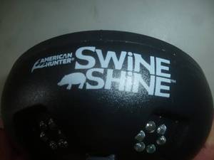 American Hunter Swine Light