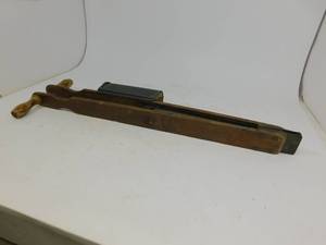 lot 80 image: Antique The Acme Pea or Corn Planter