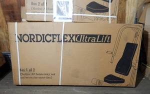 lot 14 image: NordicTrack NordicFlex Ultra Lift