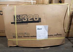 lot 26 image: NordicTrack Strength Station NSS 320 - Some Box Damage - SEE ALL PHOTOS