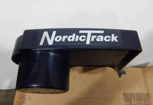 lot 47 image: NordicTrack Electronics Consoles