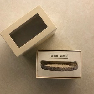 Sterling Bracelet - Studio Works