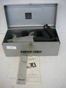 lot 11 image: Portor-Cable