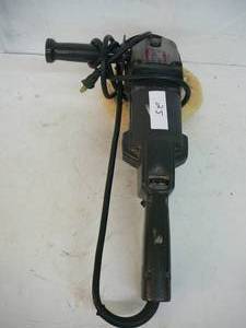 lot 25 image: Black & Decker 7-9 SanderBuffer