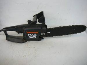 lot 38 image: Remington Pole Saw